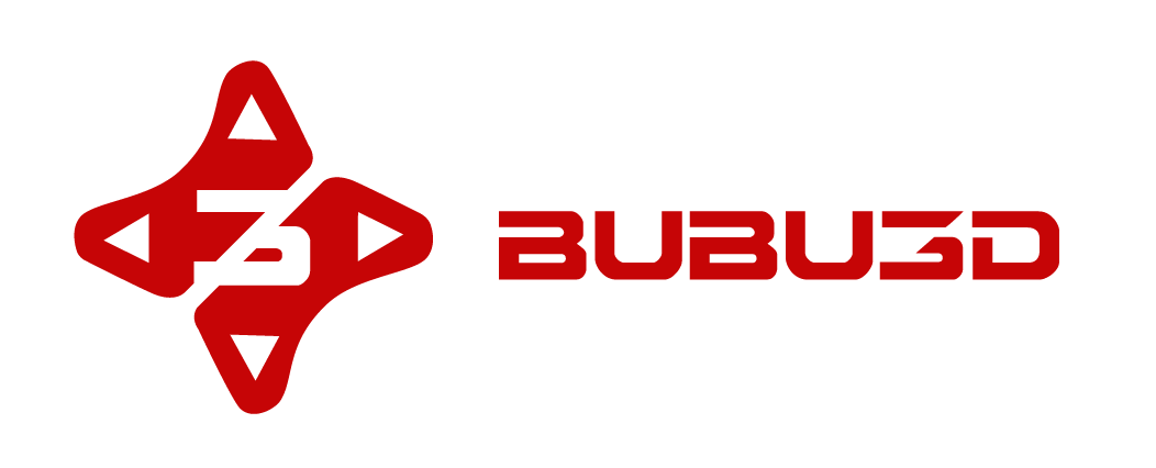 BUBU3D专业游戏视频制作